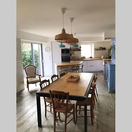 Maison Proche Centre