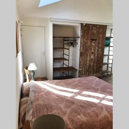 Maison Proche Centre * La Rochelle (Charente-Maritime)