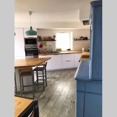 Maison Proche Centre Vakantiehuis