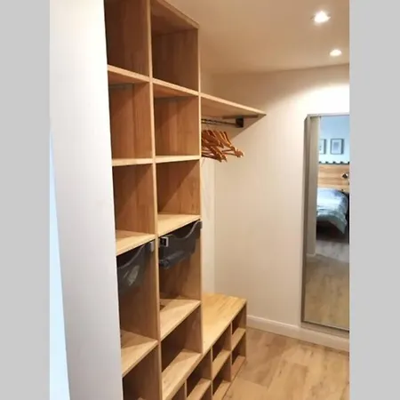 Maison Proche Centre La Rochelle (Charente-Maritime)