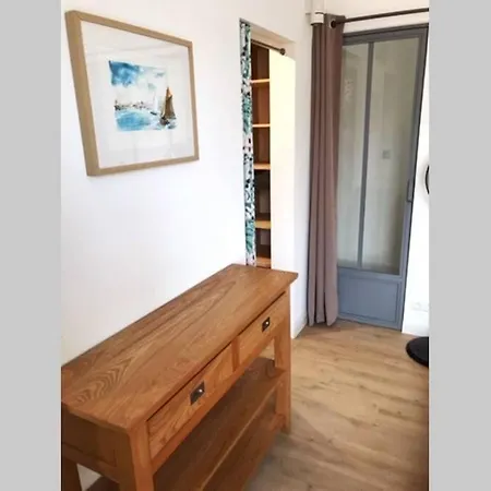 Maison Proche Centre Vakantiehuis *