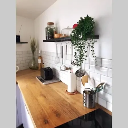Maison Proche Centre Vakantiehuis *