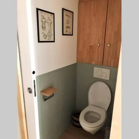 Maison Proche Centre * La Rochelle (Charente-Maritime)