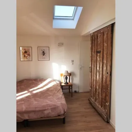 Maison Proche Centre * La Rochelle (Charente-Maritime)