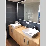 Vakantiehuis Maison Proche Centre La Rochelle (Charente-Maritime)