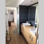 Maison Proche Centre Vakantiehuis La Rochelle (Charente-Maritime)