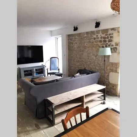 Maison Proche Centre *