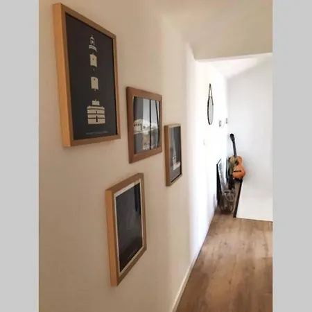 Semesterbostad Maison Proche Centre *