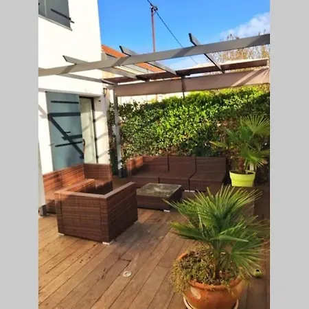 Maison Proche Centre