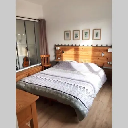 Maison Proche Centre