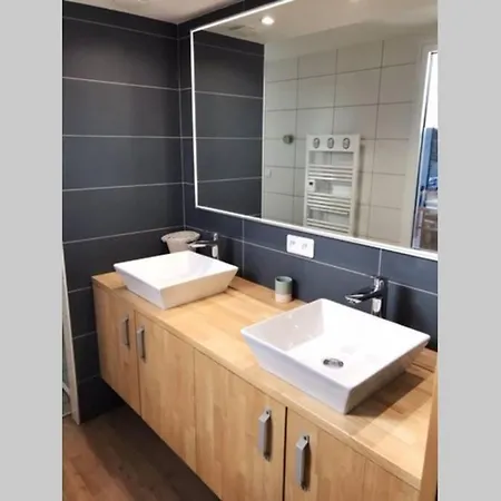 Semesterbostad Maison Proche Centre La Rochelle (Charente-Maritime)