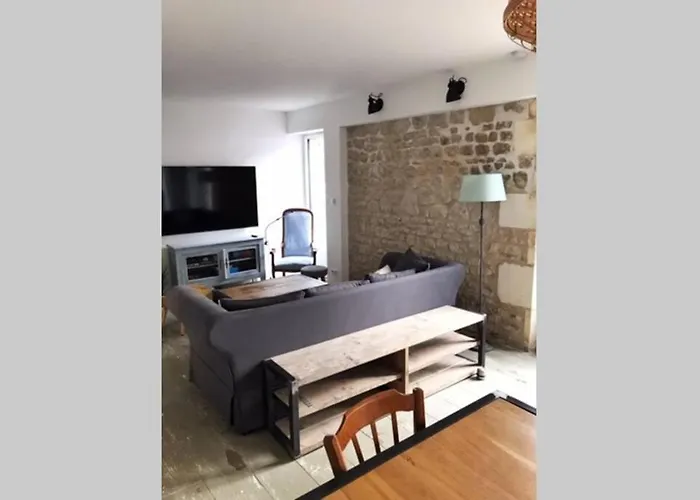 Maison Proche Centre *