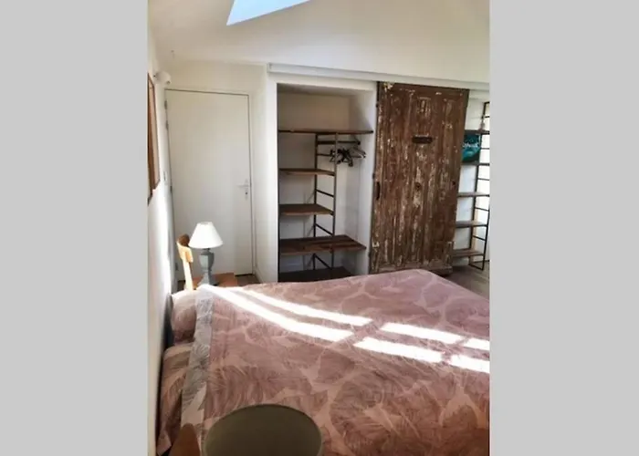 Maison Proche Centre * La Rochelle (Charente-Maritime)