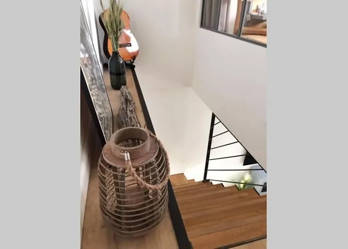 Maison Proche Centre Holiday home La Rochelle (Charente-Maritime)