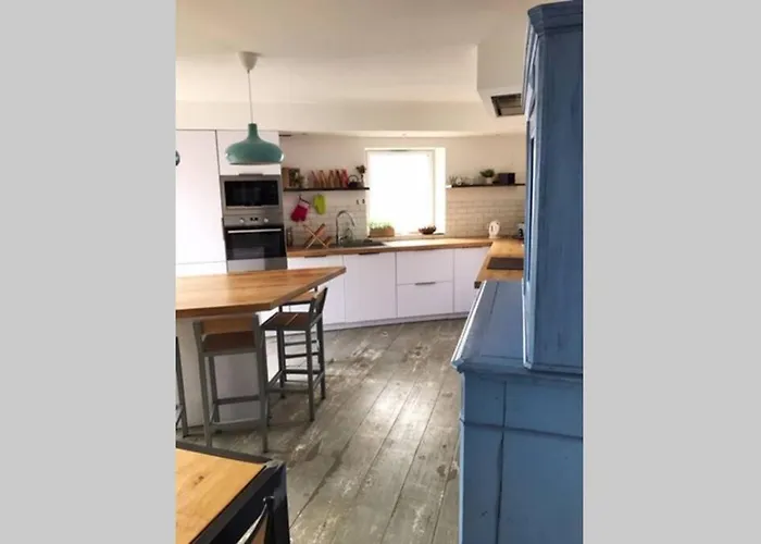 Maison Proche Centre Holiday home