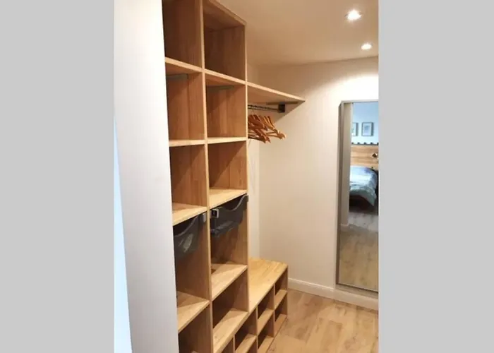 Maison Proche Centre La Rochelle (Charente-Maritime)