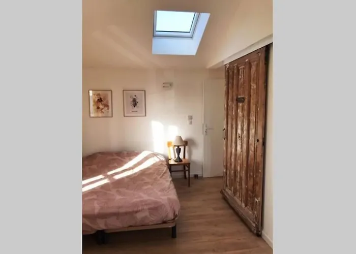 Maison Proche Centre * La Rochelle (Charente-Maritime)