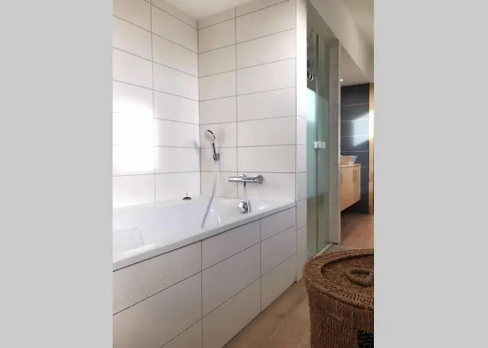 Holiday home Maison Proche Centre *